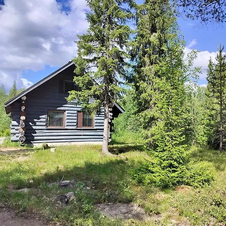 Rapula 1makuuhuone Ja Parvi *