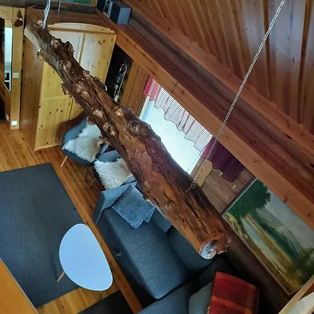 Rapula 1makuuhuone Ja Parvi * Ylläsjärvi