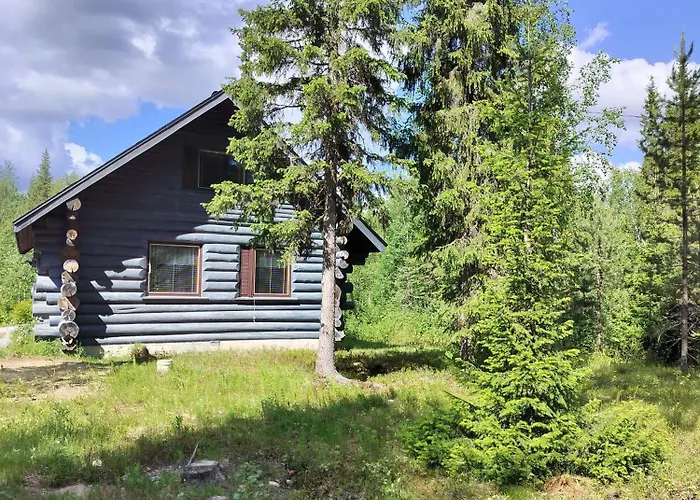 Rapula 1makuuhuone Ja Parvi *