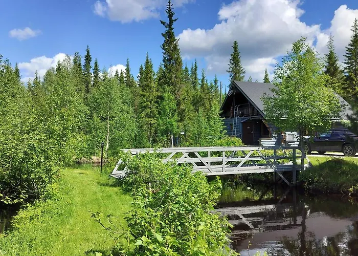 Rapula 1makuuhuone Ja Parvi *